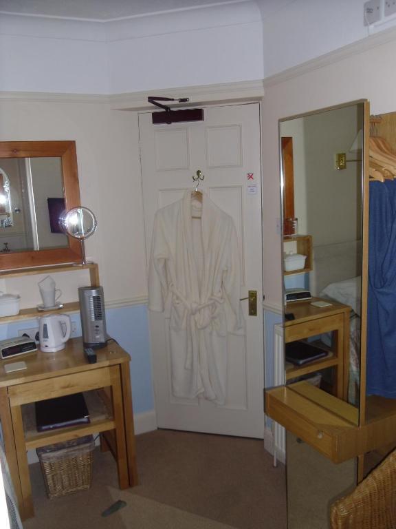 Sidegate Guest House Ipswich Zimmer foto